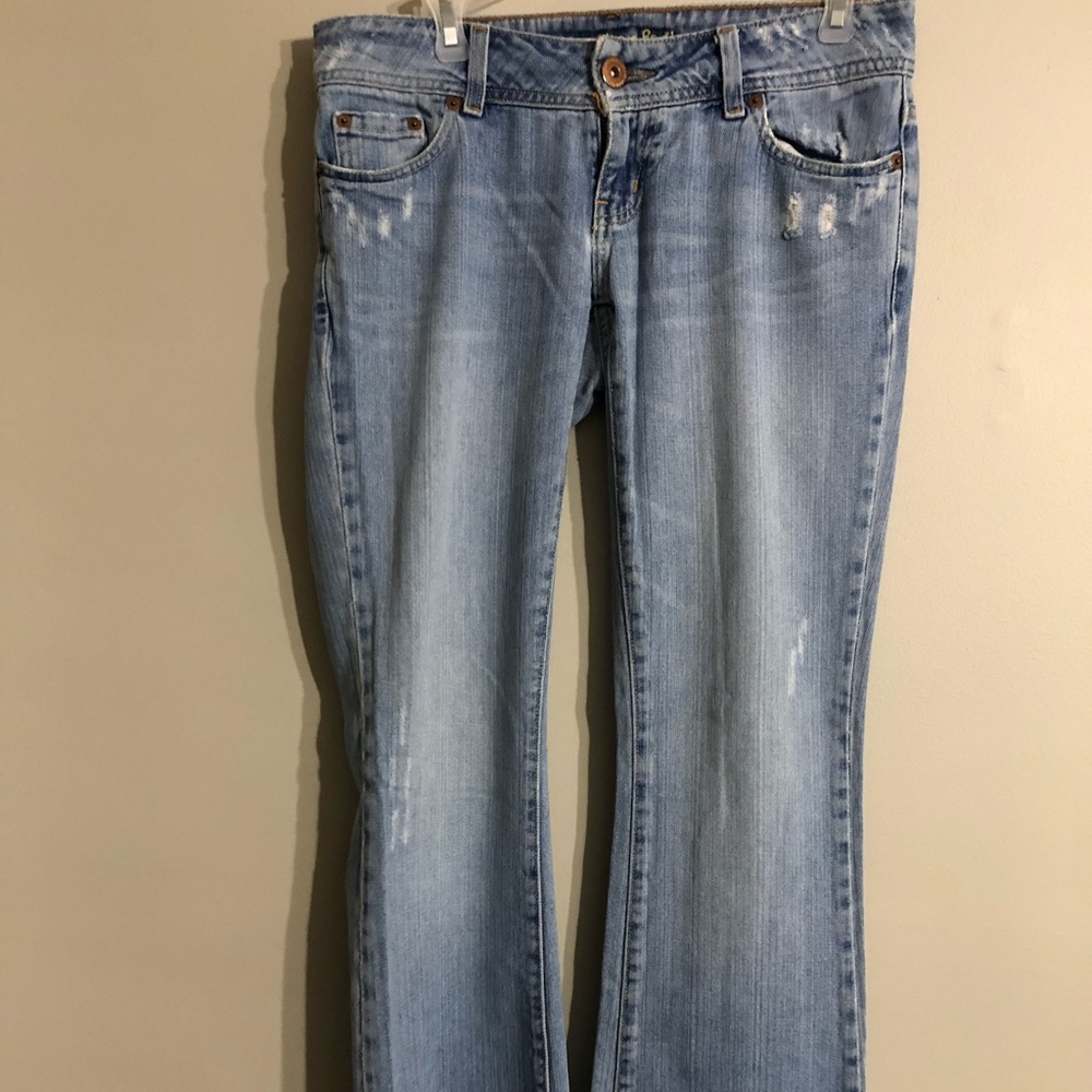 AE Jeans